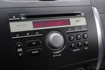 Suzuki SX4 1.6 (88 kW) – benzín, 2011, 108 500 km, 2. maj - 16