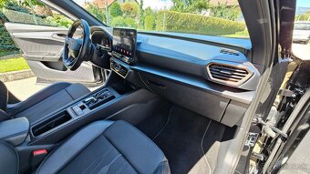 Cupra Formentor 1.5 TSI 150k DSG 2021 TOP STAV - 16