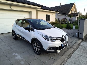 Renault Captur, 1.2 benzín, AUTOMAT, 50 tis. KM, nové v SR - 16