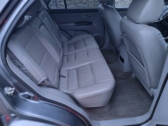 KIA SORENTO 2,5CRDi 4x4 - 16