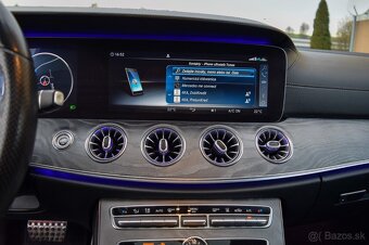 Mercedes-Benz CLS Kupé 300 d A/T - 16