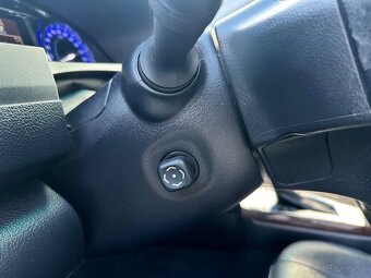 TOYOTA CAMRY, 2.5i, 2016, 135KW, PLNÁ VÝBAVA, VVT-i - 16