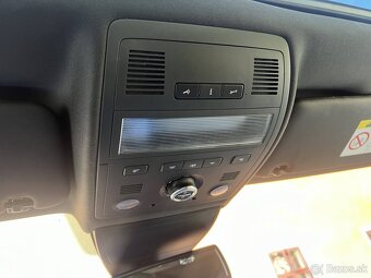 Volkswagen Touareg 3.0 TDI 193kw 4x4 webasto - 16