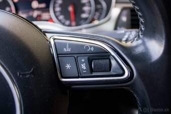 Audi A6 Avant 3.0 TDI DPF 218k S tronic - 16