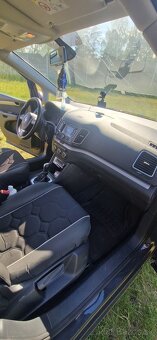 Volkswagen Sharan 2.0 103kw - 16