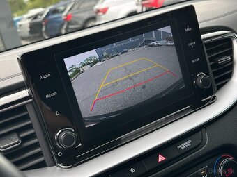 Kia Cee'd SW 1.6 CRDi M6, r.v.: 2021 - 16