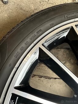 Mercedes Benz GLE / GLS W167, X167 21 kolesá - 16