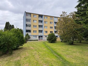 Najlacnejší 3 izbový byt v Skalici, 64 m2, CENA 93000,- € - 16