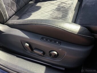 Superb FL SportLine 2.0 TDI 190k 7°DSG, Virtual, MATRIX, DPH - 16