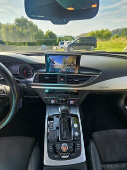 Audi A7 - 16