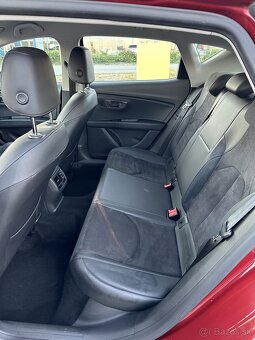 Seat Leon 1.2 TSI Style - 16