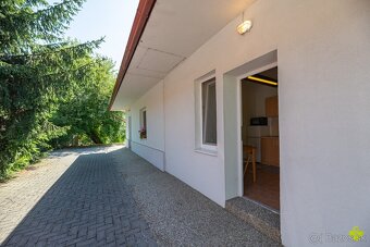 PRENÁJOM BYTU V RODINNOM DOME - SEBEDRAŽIE - 16