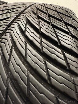 Zimná sada 5x108 R19 , 235/50/19 Volvo XC40  V90 CC , S90 CC - 16