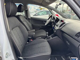 Kia Venga 1.4 CVVT Gold - 16