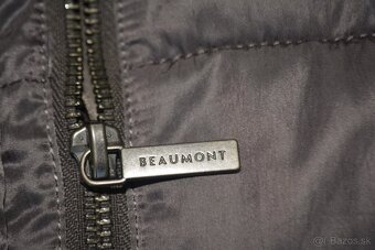 Dámska bunda Beaumont, veľ. XL aj menšie XXL - 16