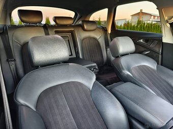 🚘 AUDI A6 Allroad 3.0 TDI Quattro – 2018 - SLOVAK - 16