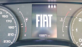 Fiat Tipo Kombi 1.3 MultiJet City Life - 16