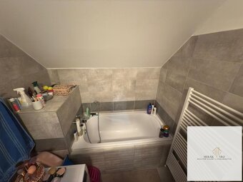 Investícia do bývania - 3 izbový podkrovný byt na predaj - 16