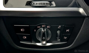 BMW X3 2.0d 140kw x-drive Automat Kúpené na Slovensku M2021 - 16