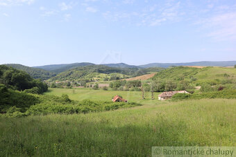 CENA Dohodou - Rozľahlý pozemok na splnenie farmárskych sn - 16