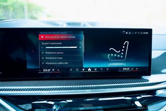 BMW X7 xDrive M60i Individual /7 Miestna, odpočet DPH,záruka - 16