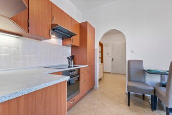 Prenájom 2,5 izbového bytu 65 m2 terasa Gorkého Staré Mesto - 16