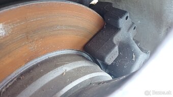 Mercedes C  220cdi w203 - 16