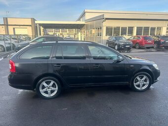 Škoda Octavia Laurin & Klement Automat - 16