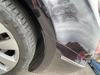 VOLKSWAGEN PASSAT CC 2.0 tdi 103Kw DSG - 16