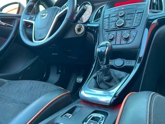 Opel Cascada 1.4 Turbo - 16