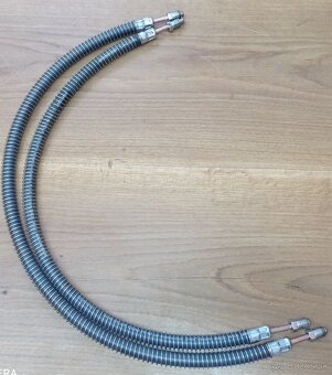 NOVÉ NÁHRADNÍ DÍLY - GAZ 69 - TOP - 16