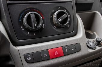 Citroën Jumper 2.2 HDi L1H1 - 16