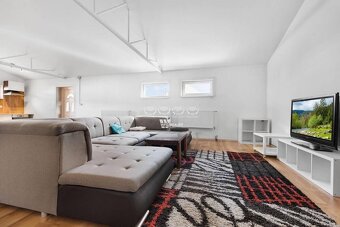 Veľká Hala s bytom na predaj - 16