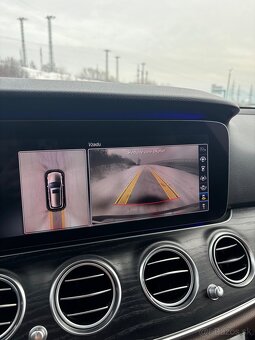 Mercedes-Benz E220d All-Terrain - 16