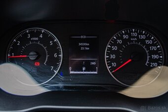 Dacia Duster 1.5 dCi 4x4 Techroad - 16