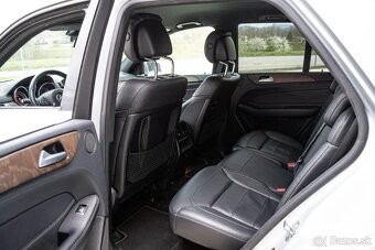 Mercedes-Benz GLE Trieda 350d 4matic - 16
