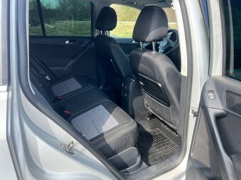 Volkswagen Tiguan 2,0tdi DSG - 16