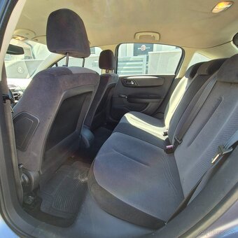 Citroen C4 1.6 diesel - 16