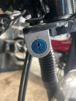 MP Korado Supermaxi 50 EFI - 16