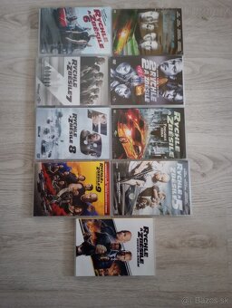 Dvd filmy - 16