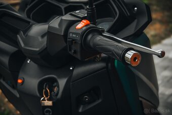 🛵MAXON OPTIMUS 125, r.v. 2023 - 16