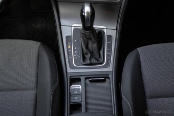 Volkswagen Golf 1.6 TDI BMT 110k Trendline DSG EU6 - 16