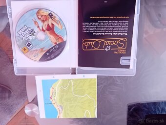 PS3 super slim - 16