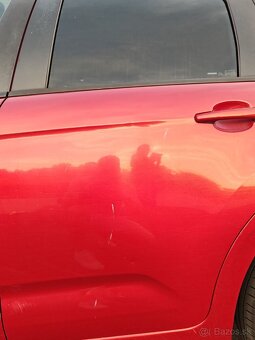 Citroen c3 2011 1,4 i - 16