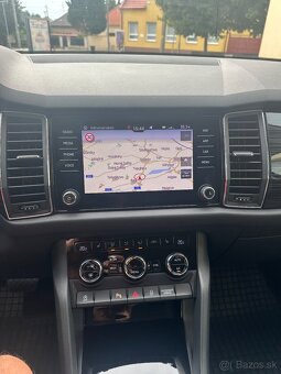 Skoda kodiaq 2.0l tdi 140 kw 4x4 dsg - 16