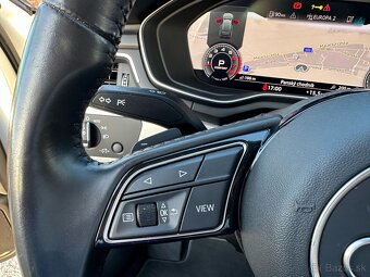 Audi A4 Avant 2.0 TSI - 16