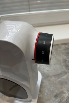 Kuchynský robot Bosch MUMS2EW00/01 700W - 16