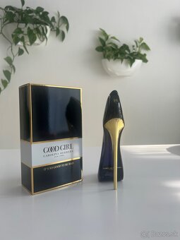 Carolina Herrera - Good Girl EDP 80ml - 16