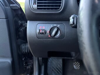 Audi A3 1,9tdi diesel 96kw 2004 - 16