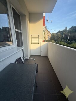 REZERVOVANÉ Priestranný 2,5-izbový byt s balkónom po komplet - 16